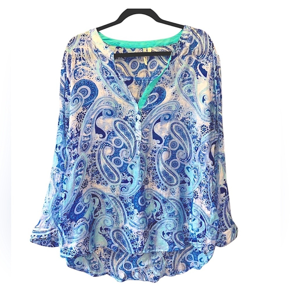 Grand & Greene Women's Top Xlarge